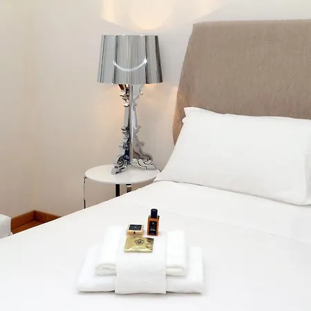 Ripetta Charme - My Extra شقة روما